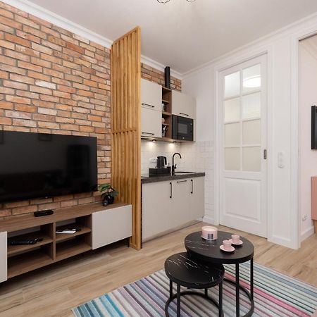 Beautiful & Stylish Apartaments Dietla With Air Conditioning By Noclegi Renters Krakow Dış mekan fotoğraf