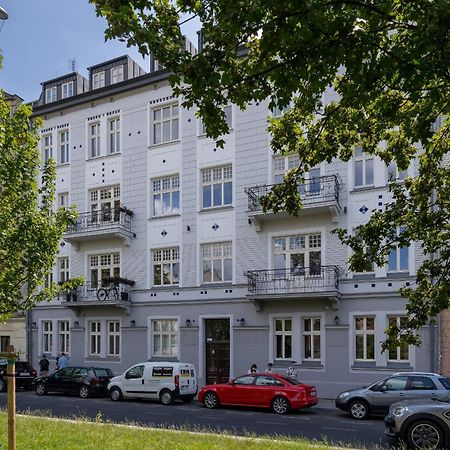 Beautiful & Stylish Apartaments Dietla With Air Conditioning By Noclegi Renters Krakow Dış mekan fotoğraf