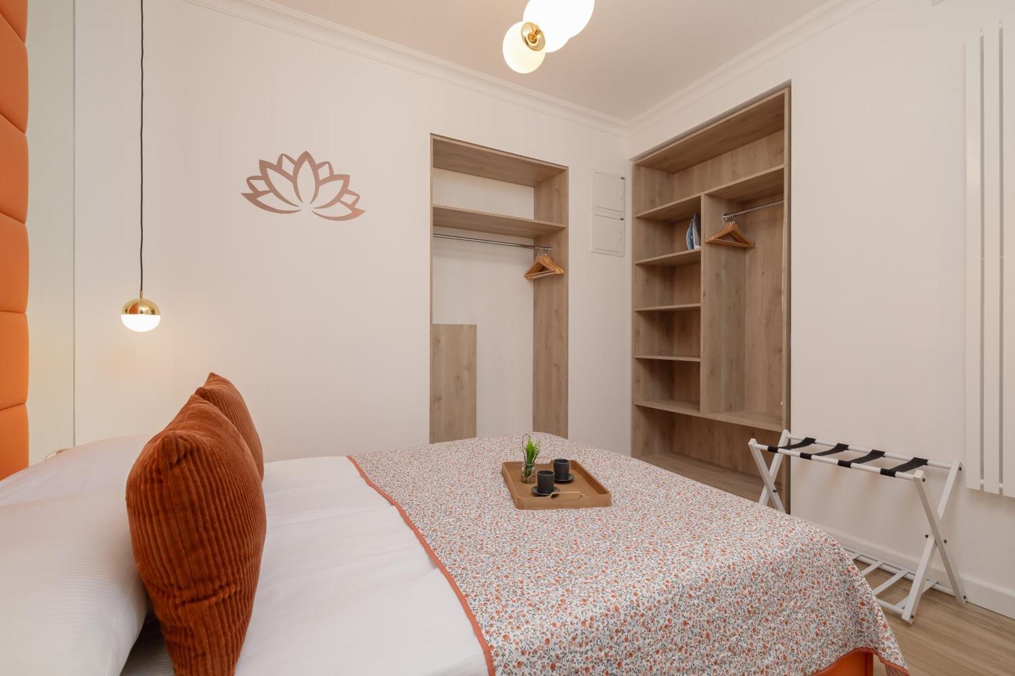 Beautiful & Stylish Apartaments Dietla With Air Conditioning By Noclegi Renters Krakow Dış mekan fotoğraf
