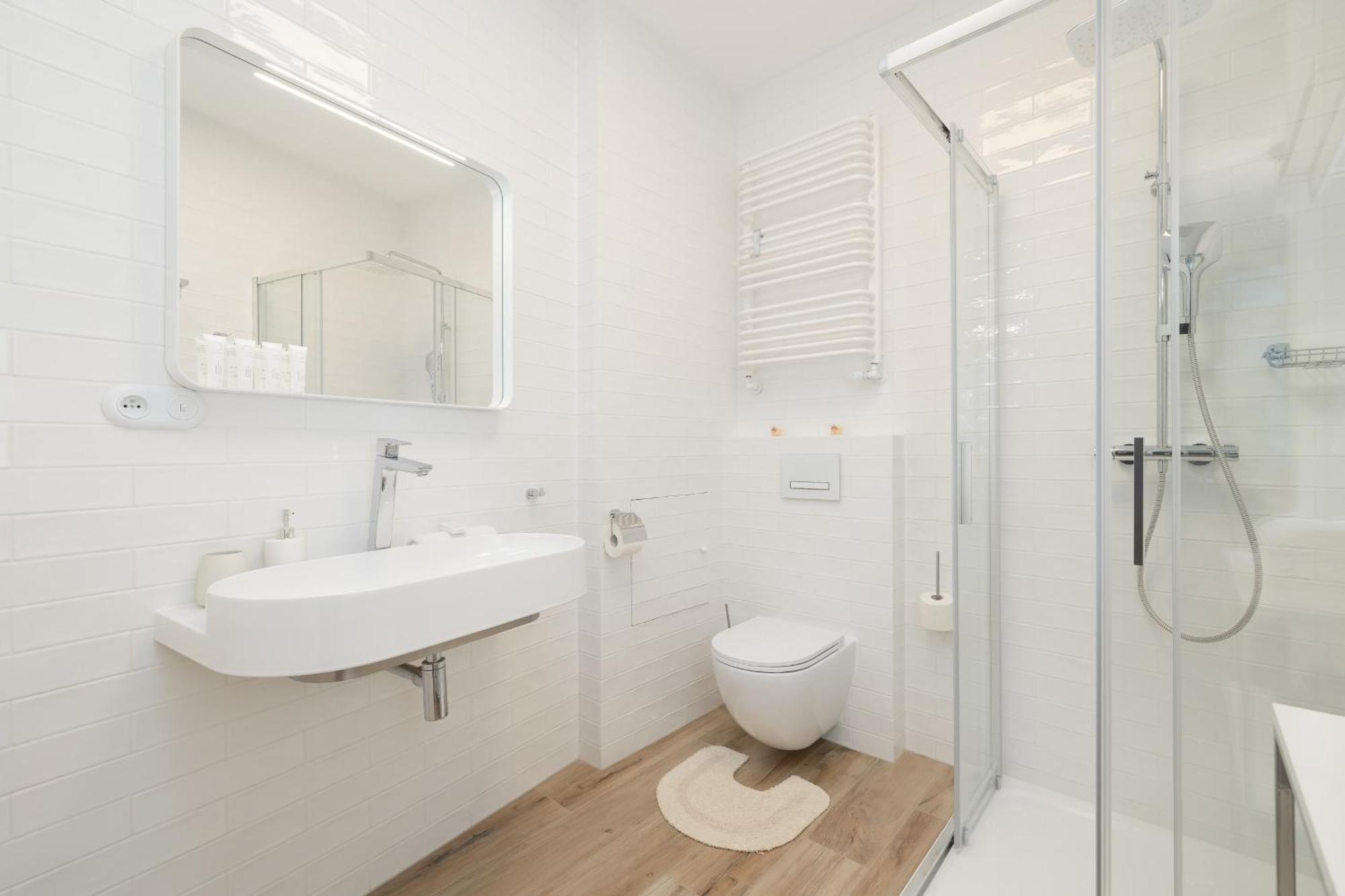 Beautiful & Stylish Apartaments Dietla With Air Conditioning By Noclegi Renters Krakow Dış mekan fotoğraf