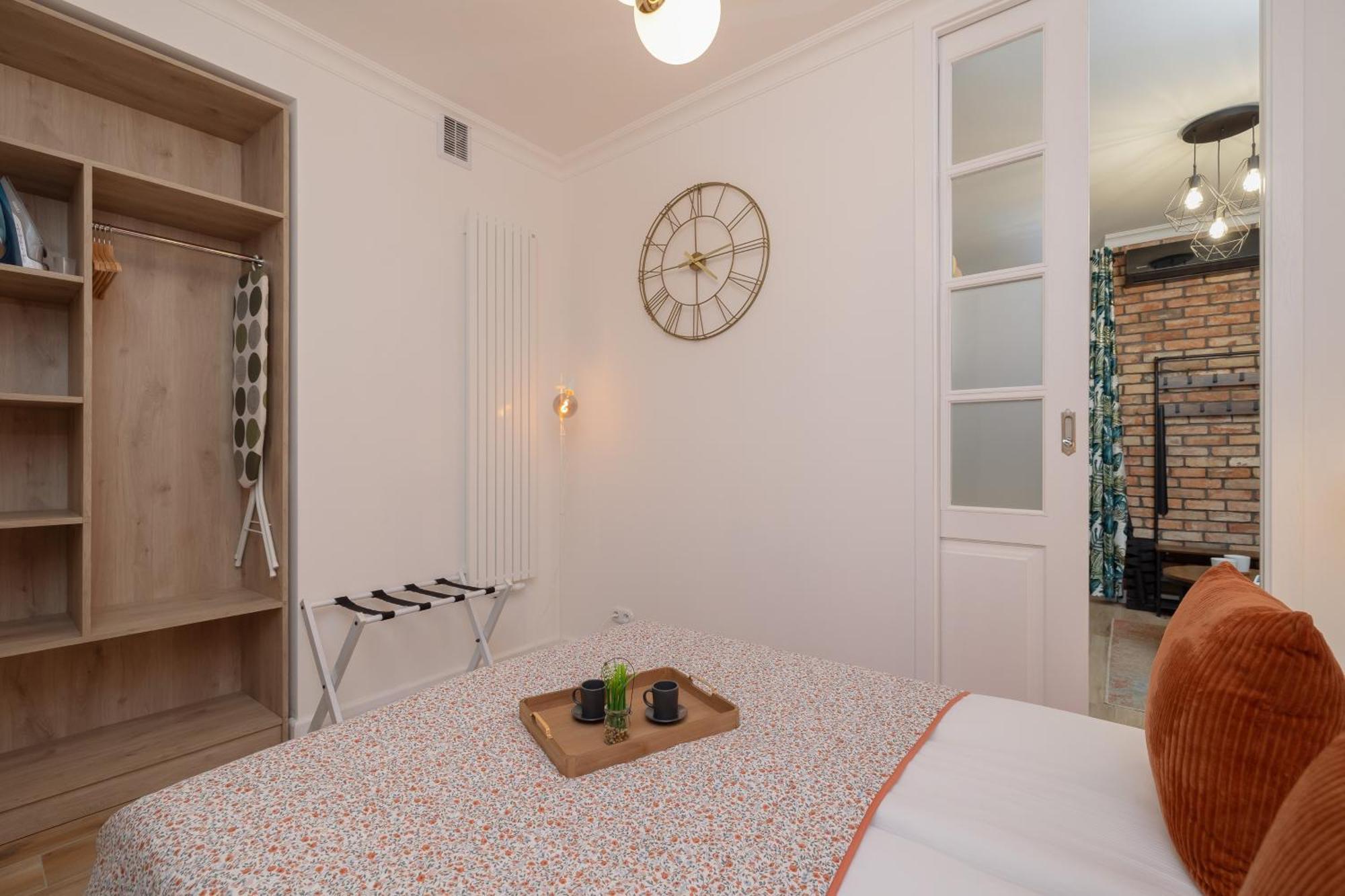 Beautiful & Stylish Apartaments Dietla With Air Conditioning By Noclegi Renters Krakow Dış mekan fotoğraf
