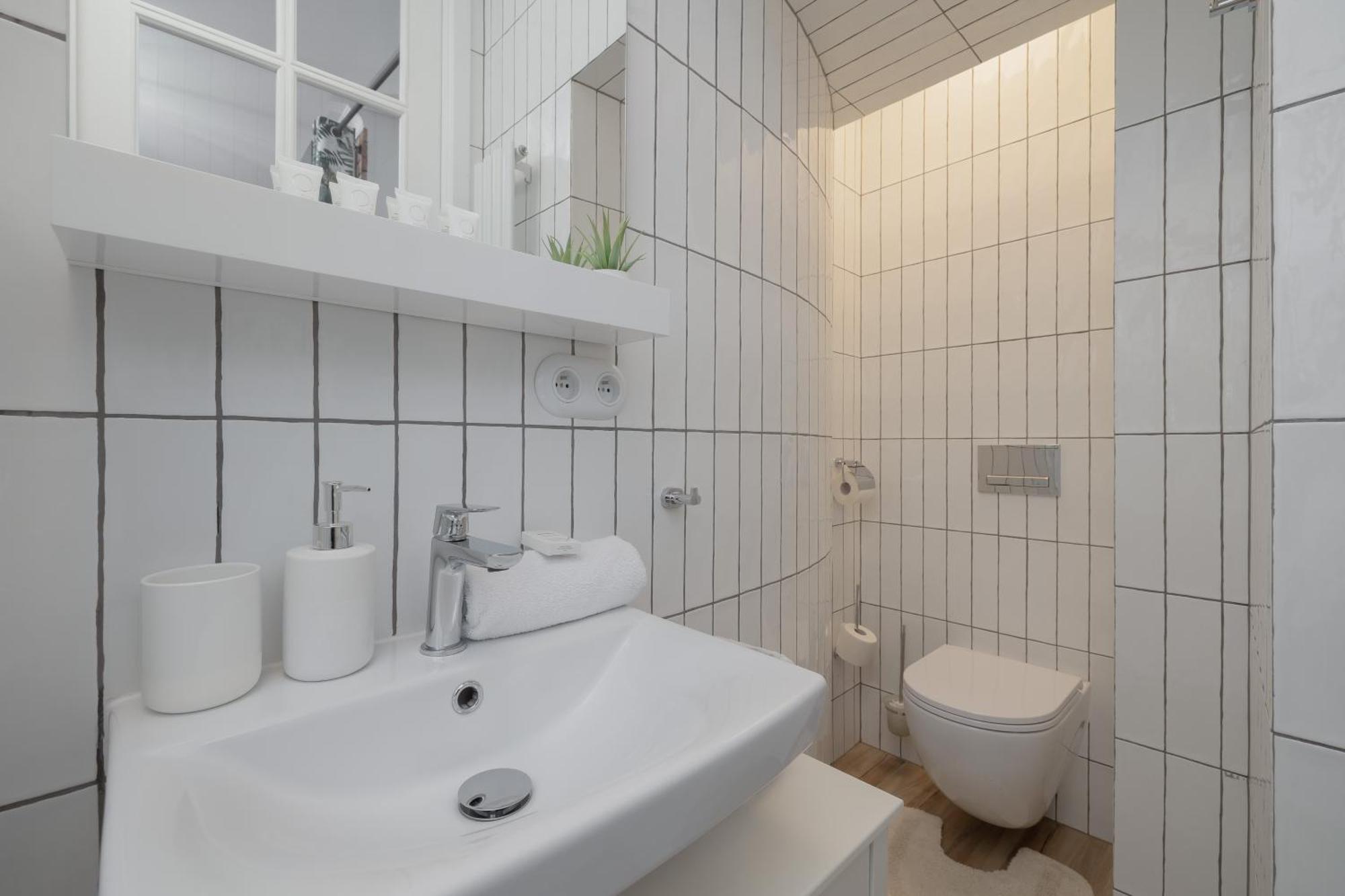 Beautiful & Stylish Apartaments Dietla With Air Conditioning By Noclegi Renters Krakow Dış mekan fotoğraf